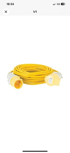 New defender e85235 5mm - e85235, 2.5mm