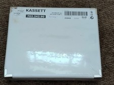 IKEA KASSETT 2 Storage Boxes &