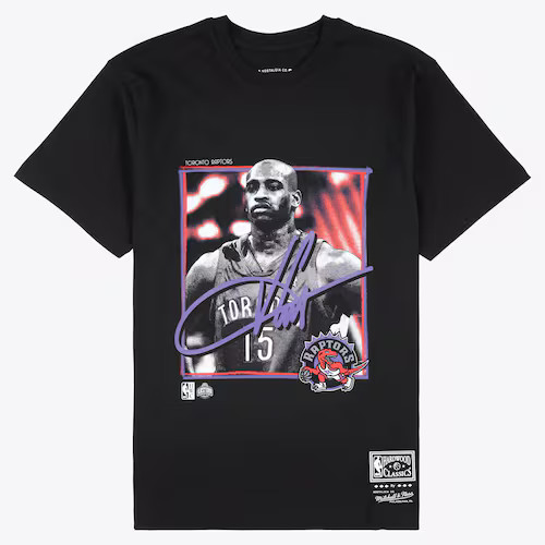 Toronto raptors mitchell - toronto, &