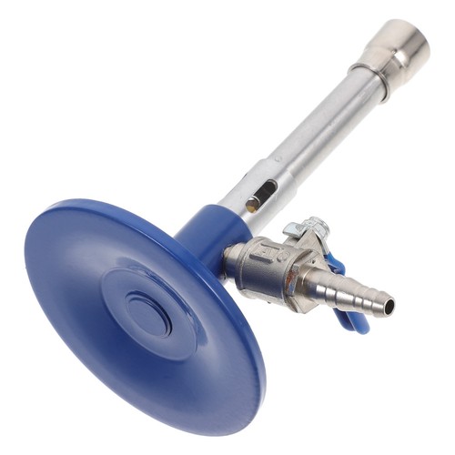 Bunsen burner equipment - ,