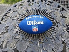 Wilson NFL Mini Ball