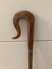 Lovely CHESTNUT  CLEEK on a