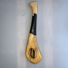 Decorative hurling stick
