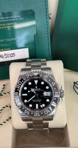 Rolex gmt master 2 - rolex,,