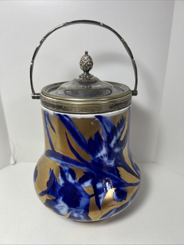 Antique thomas forester sons - &,