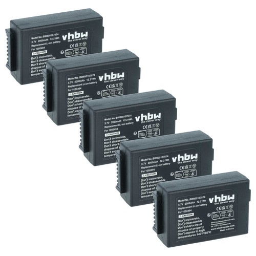 Battery for psion workabout - battery,