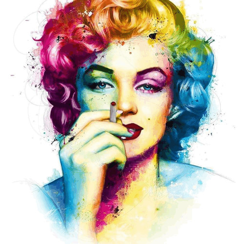 Marilyn monroe wall art - monroe,