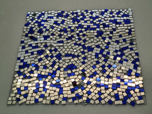 300 pieces mixed blue - mixed, &