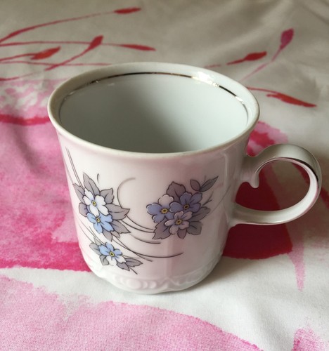 Forget not cup - me,