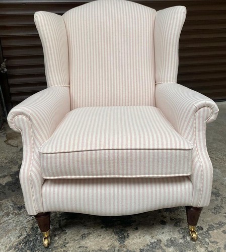 Laura ashley armchair - ashley,