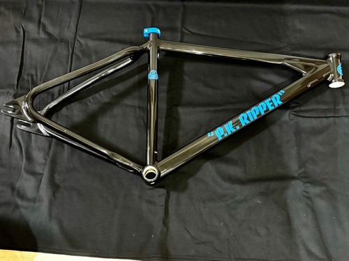 Ripper frame only - se,