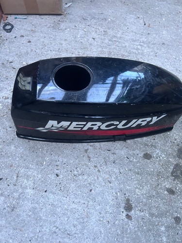 Genuine mercury mariner - genuine,