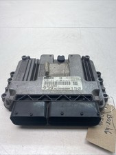 2008 ALFA ROMEO 159 ENGINE