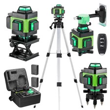 Laser lever with Tripod