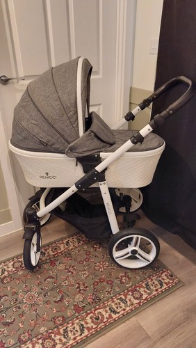 Venicci pram - venicci,