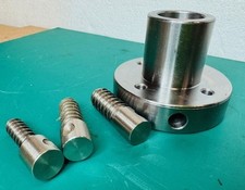 SCT 2 1/2 inch Wood Screw