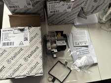 Vaillant EcoTEC Plus 624 630 824 831 832 835 Gas Valve VK8515MR 0020148382 bnib