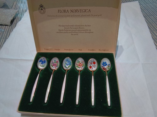 David andersen flora - david,