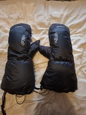 Rab Endurance Down Mitt