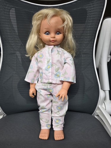 Vintage palitoy katie - vintage, kopycat