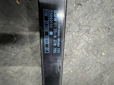 BMW E36 Convertible Cabrio Folding Top Roof Module 61358378795 8378795