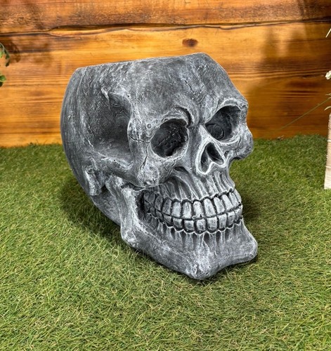 Stone garden large gothic - garden,