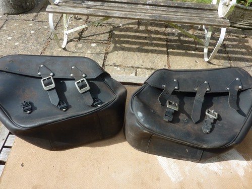 Pair triumph rocket - triumph,