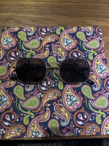 Pretty green square - green, square/rectangle