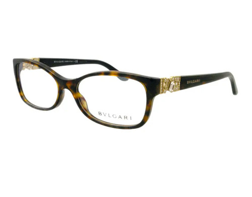 Bvlgari eyeglasses 4069 - 4069-b, 504