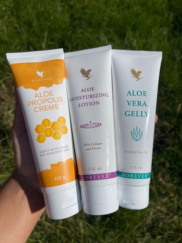 Forever living aloe propolis - living,