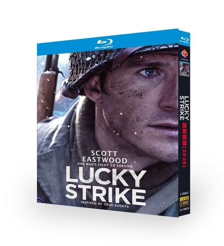 Lucky strike d - lucky, (2026)