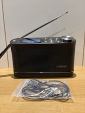 Roberts Stream 104 Dab/Dab+Fm