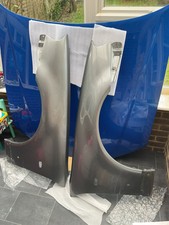 NISSAN R34 GTR OEM front Wings 