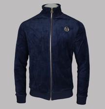 Sergio Tacchini Court Velour