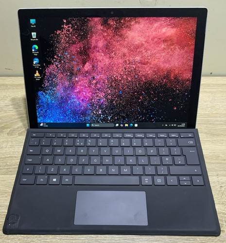 Microsoft surface pro - microsoft, tablet