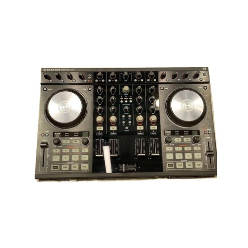 Native instruments traktor - native,