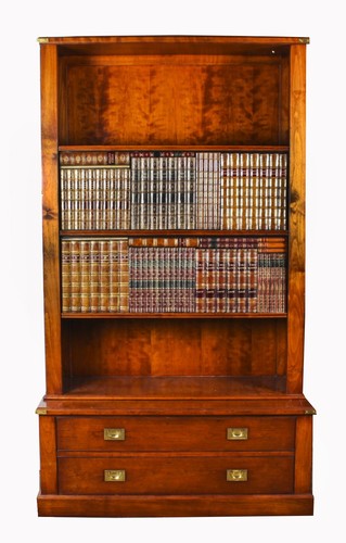 Vintage english mahogany - vintage,