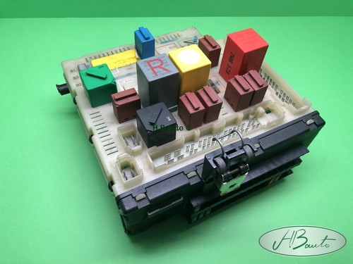 Ford escort 97ag14a073eb fuse - escort,