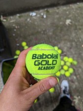 TENNIS BALLS IN BULK of