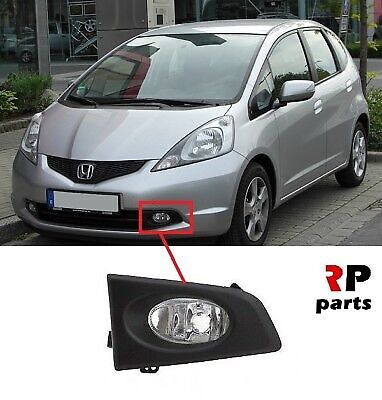 For honda jazz fit - 2008, 2011