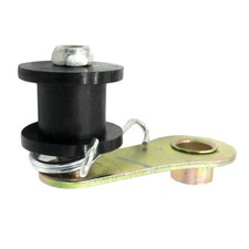 Chain Roller Tensioner for