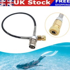 AIR RIFLE PCP GUN FILLING HOSE