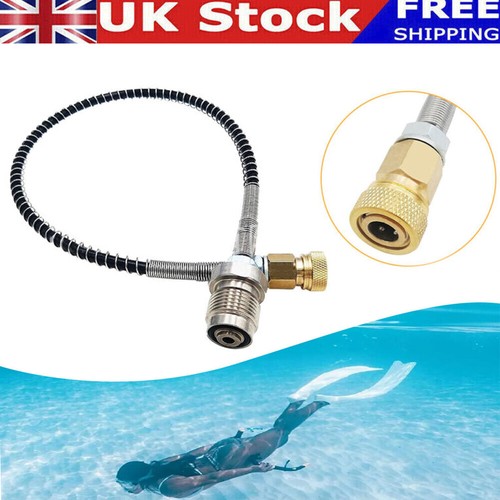 Air rifle pcp gun - pcp, hose