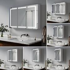 Bathroom Mirror Cabinet with