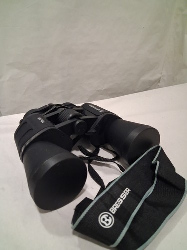 Bresser 10x50 porro prism - 10x50,