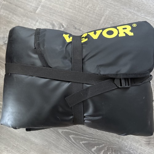 Vevor inch tailgate pad - inch,