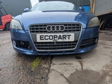 AUDI TT TFSI MK2 (8J) Bumper