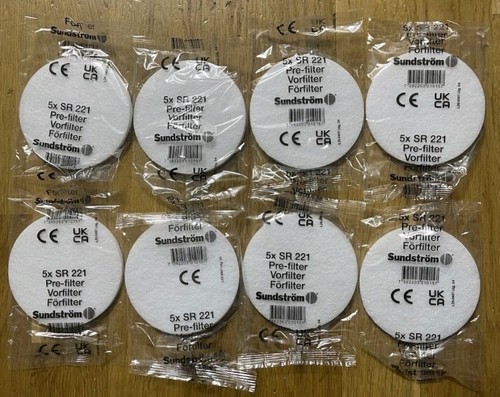 Sundstrom sr221 pre - sundstrom,