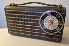 Vintage 1960s Pye Transistor