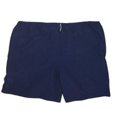Umbro Mens Sports Shorts Navy